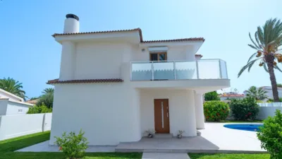 House on Calle de Ariete photo 22