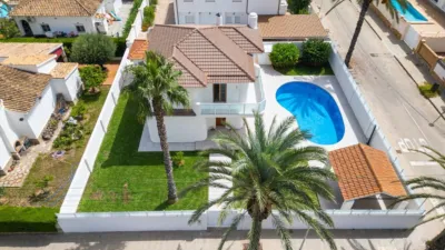 Casa – Orihuela, Cabo Roig, Urbanización La Zenia II - Vista 2