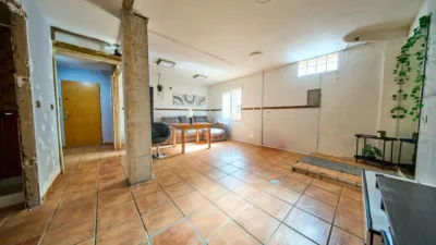 House on Calle de Enmedio, 12 photo 5