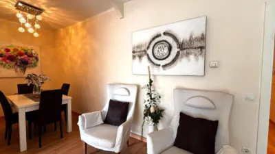 Apartment on Carrer de Sol i Padrís photo 2