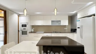 Apartment on Carrer Benicanena photo 12