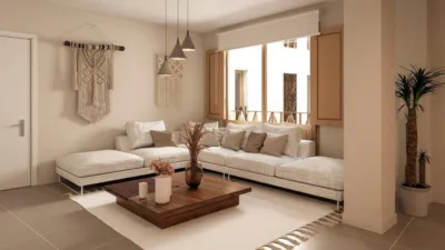 Apartment on Calle Benjumeda photo 2