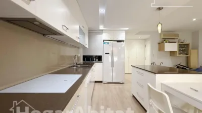 Apartment on Carrer Benicanena photo 34