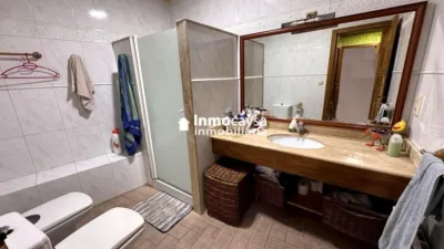 Chalet in Xàtiva photo 11