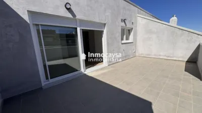 Penthouse on Carrer Pare Miquel Batllori photo 6