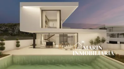 Chalet en Urbanizaciones photo 10
