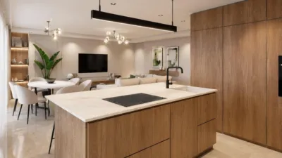 Apartment at 23 Pintor Ribera Street photo 2