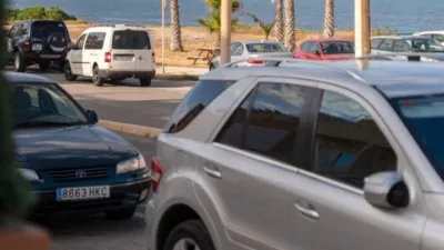 Piso – Torrevieja, Casa Jardin, Urbanización Punta Prima - Vista 3