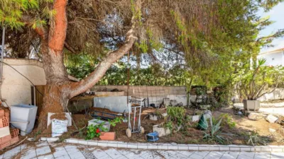 Casa – Pilar de la Horadada, Mil Palmeras, Urbanización Mil Palmeras - Vista 4