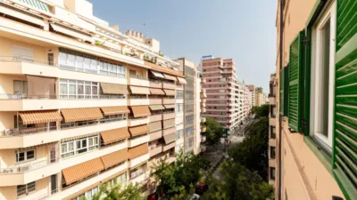 Apartment on Avinguda d'Argentina photo 27