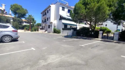 Casa en Cabo Roig photo 17