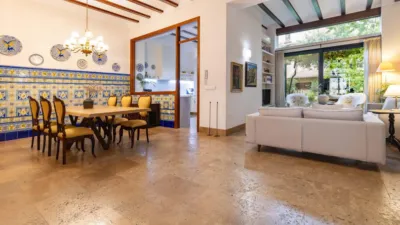 Chalet on Avinguda de Selgas photo 7