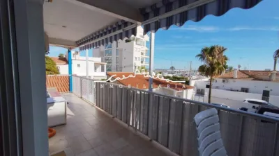Piso – Altea, Capblanc, la Marina Baixa - Más