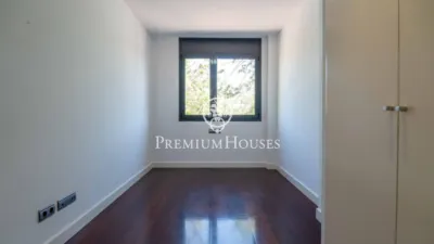 Apartment in La Plana photo 17