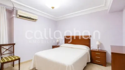 Apartment in Plaza de la Virgen de Vallivana photo 18