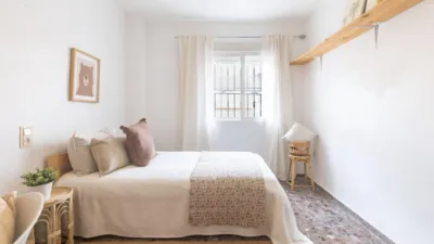 Apartment on Carrer Alzira photo 73