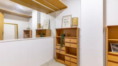 Apartment on Carrer Alzira photo 28