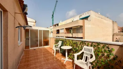 Pis – Torrevieja - Vista 5