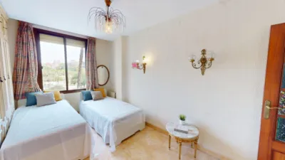 Apartment on Avinguda de Jacinto Benavente photo 28