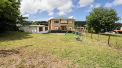 Chalet in Cerrazo photo 65