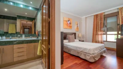 Apartment in Monte El Pilar Area photo 5