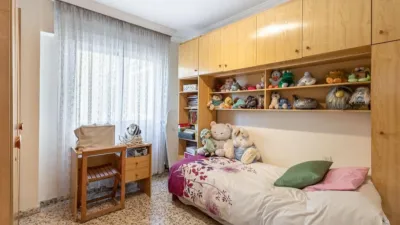 Piso en calle Blas Infante, 10 photo 16