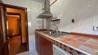 Apartment on Calle del Alcatraz photo 6