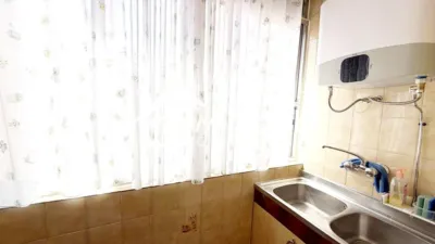 Flat on Calle de Lardero photo 7