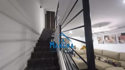 Apartment in Los Llanos photo 13