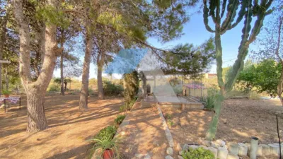 Chalet in Villamontes-Boqueres photo 76