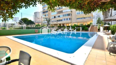 Apartment in Cabo de la Huerta photo 7