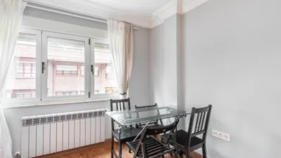 Flat on Calle Ramón Clavería, 36 photo 19