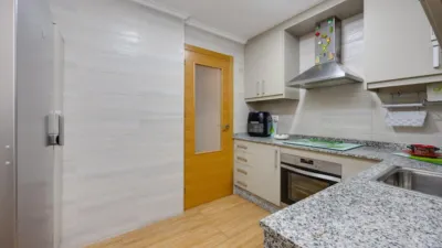 Apartment on Avinguda Doctor Gregorio Marañón, 31 photo 14