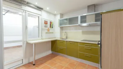 Terraced house on Calle de las Bazanas photo 8