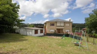 Chalet in Cerrazo photo 66