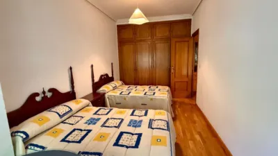 Apartment on Calle de Goya photo 23