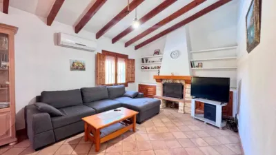 Chalet in Cabo Roig photo 11
