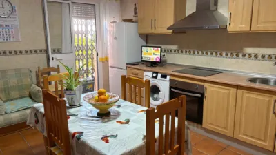 House in San Pedro-Gabriel Miró-María Guerrero photo 15