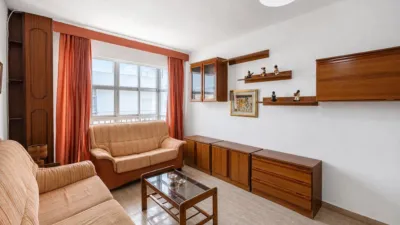 Apartment in Hoyo del Membrillo photo 9