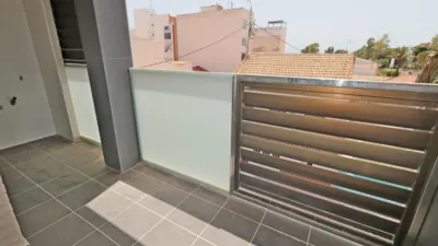 Pis – Torrevieja - Vista 5