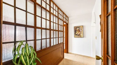 Apartment in Hoyo del Membrillo photo 7