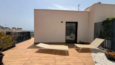 Piso – La Vila Joiosa - Villajoyosa - Más