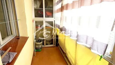 Flat on Calle de Lardero photo 3