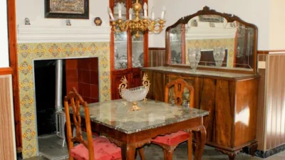 Casa – Banyeres de Mariola, l'Alcoià - Vista 3
