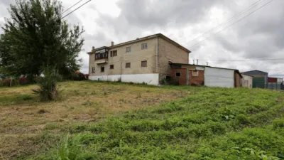 Chalet in Cerrazo photo 3