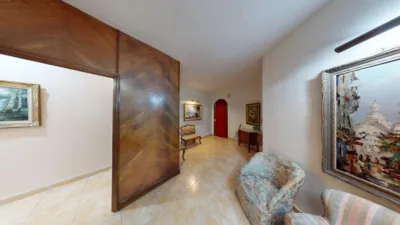 Apartment on Avinguda de Jacinto Benavente photo 39