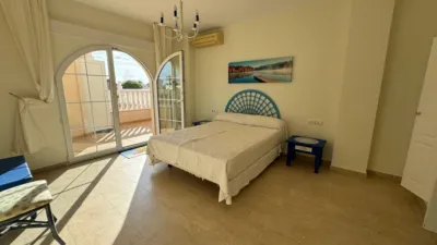 Chalet in Playa Flamenca photo 22