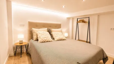 Loft on Calle de la Esperanza photo 11