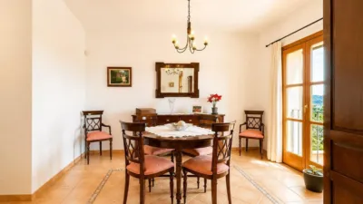 House in Alaró photo 12