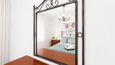 Apartment on Calle de Albacete photo 20